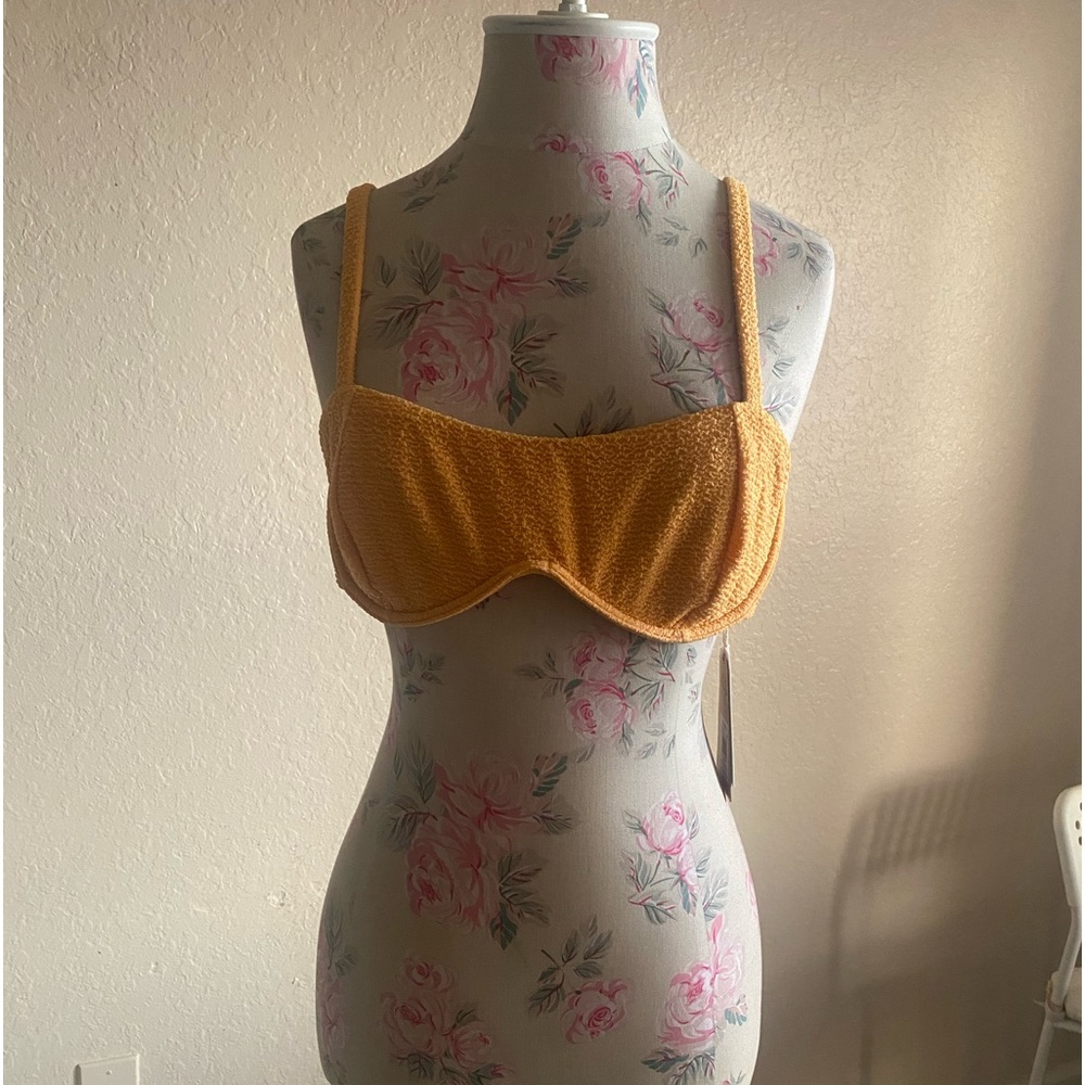 Billabong top